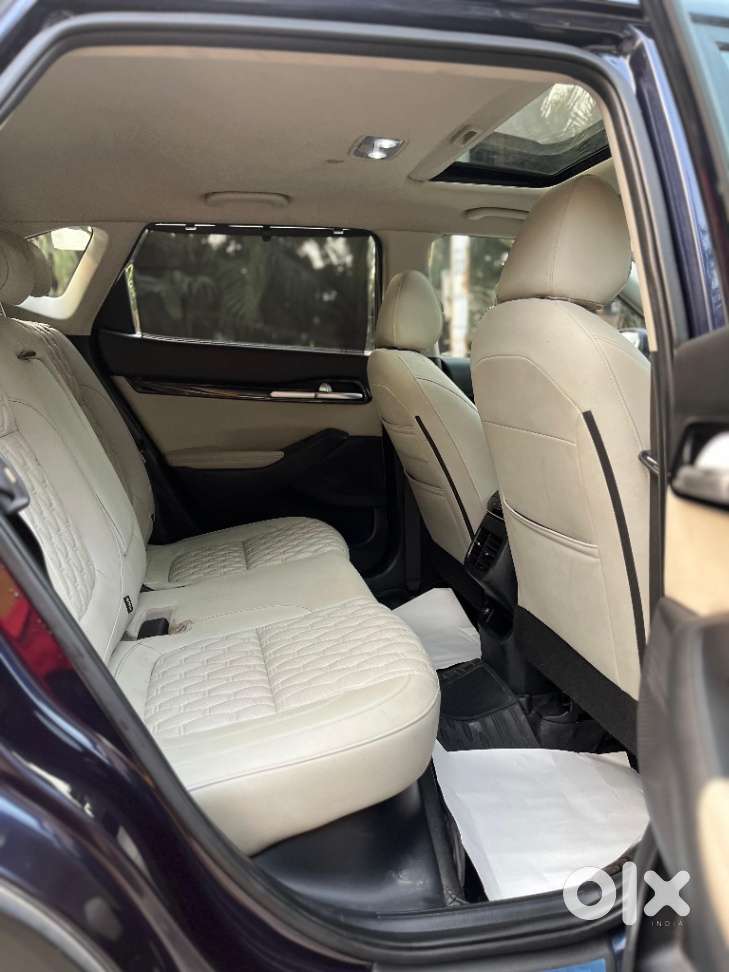 Kia Seltos Htx D, 2022, Diesel