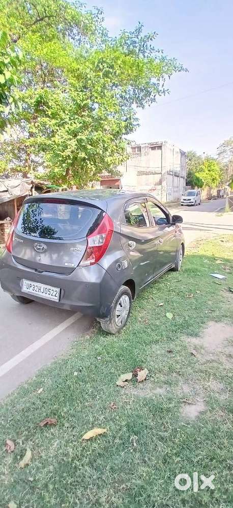 Hyundai Eon Era +, 2016, Petrol