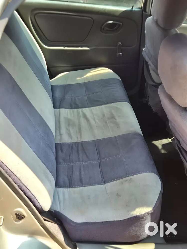 Maruti Suzuki 800 2009
