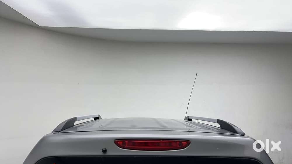 Maruti Suzuki Wagon R 1.0 2015-2019 Vxi Amt, 2018, Petrol