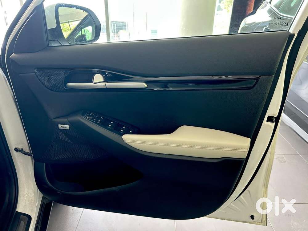 Kia Seltos Gtx Plus 1.5 Turbo Petrol Dct, 2023, Petrol