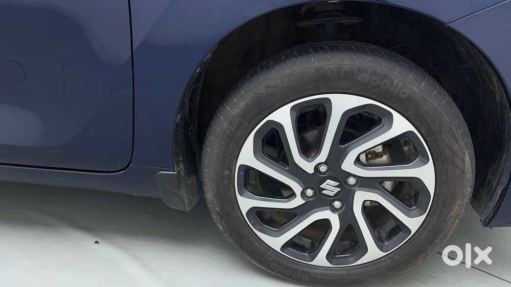 Maruti Suzuki Baleno Alpha, 2025, Petrol