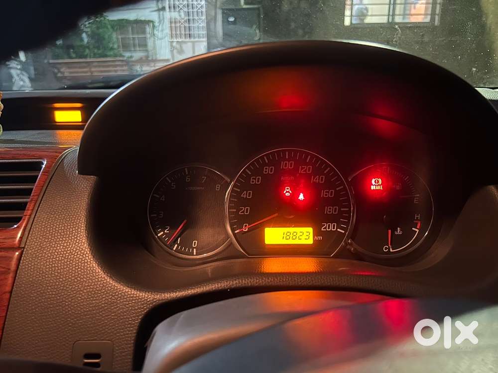 Maruti Suzuki Swift 2009 Petrol Well Maintained