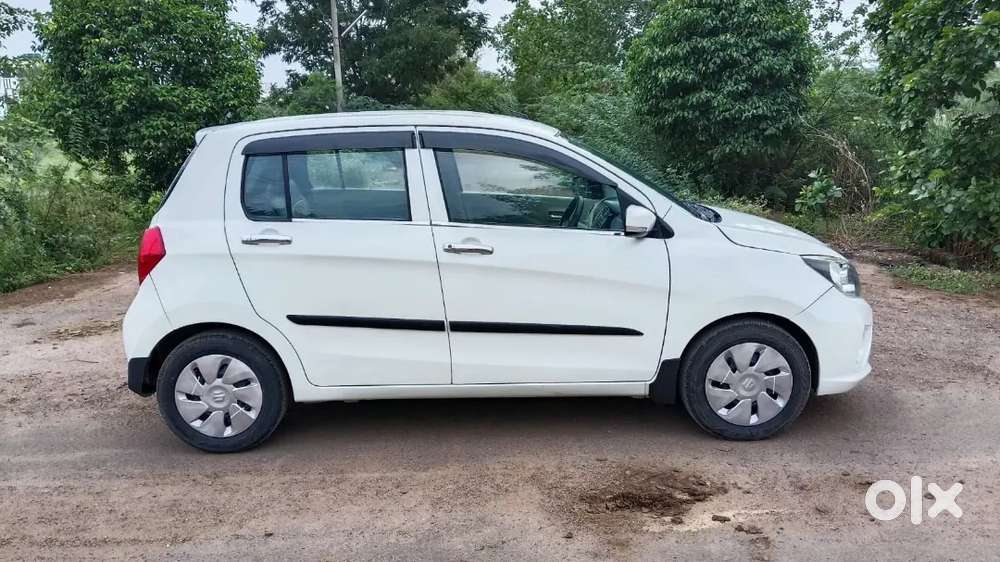 Maruti Suzuki Celerio Zxi(o) 2018