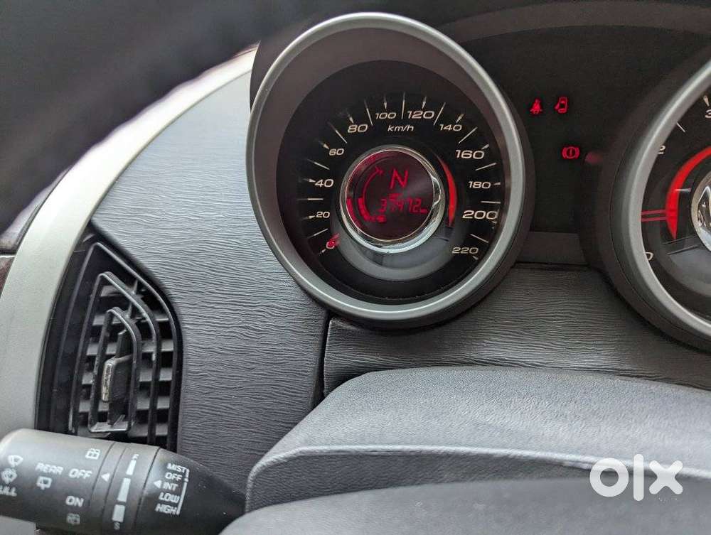 Mahindra Xuv500 2011-2015 W8 2wd, 2014, Diesel