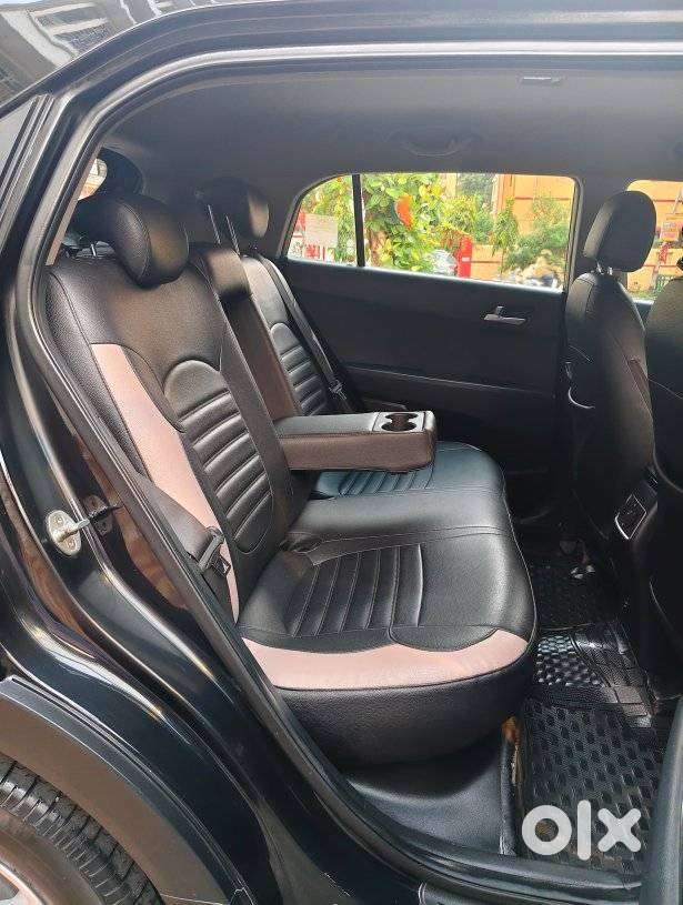 Hyundai Creta 1.6 Sx Plus Diesel, 2019, Diesel
