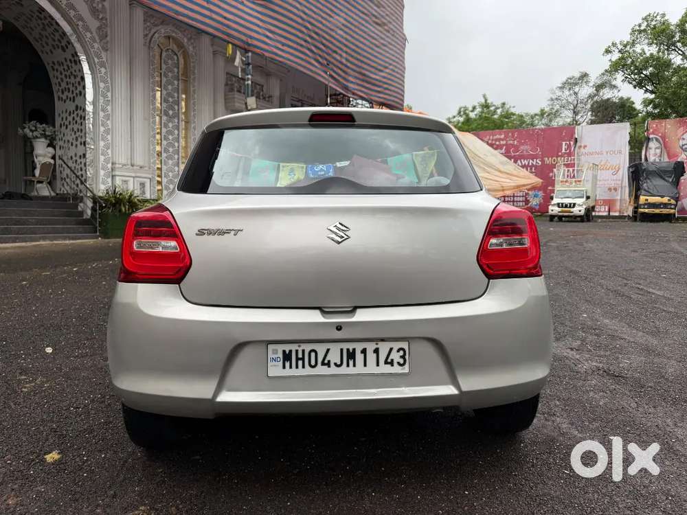 Maruti Swift Vxi Amt 1.2 Well Maintained Super Tight Condition