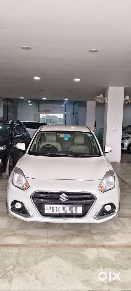 Maruti Suzuki Dzire, 2024