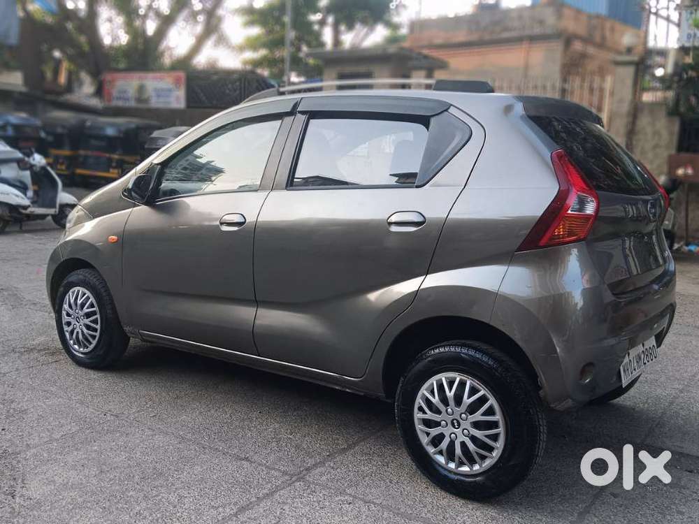 Datsun Redigo A, 2016