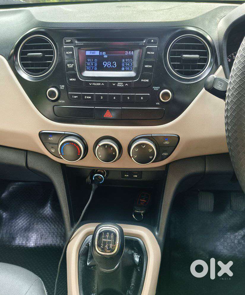 Hyundai Grand I10 Asta 1.2 Vtvt, 2014, Petrol