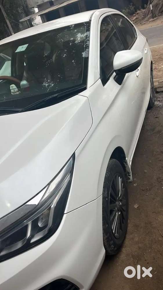Honda City 2020 Petrol 170000 Km Driven