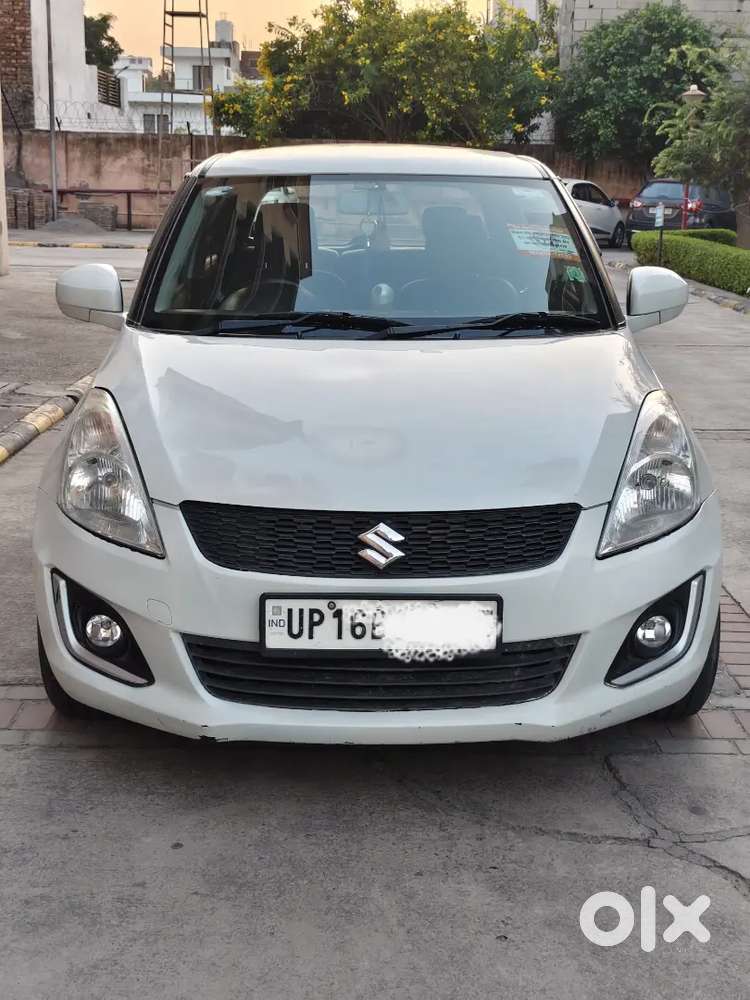 Maruti Suzuki Swift 2018 Diesel
