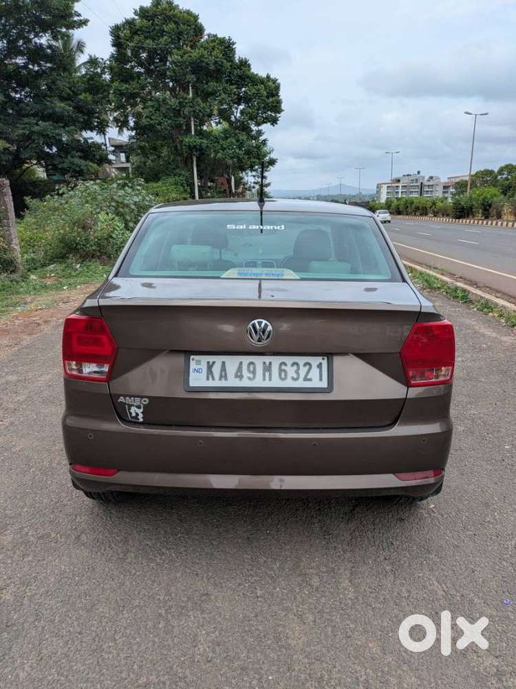 Volkswagen Virtus, 2018, Petrol