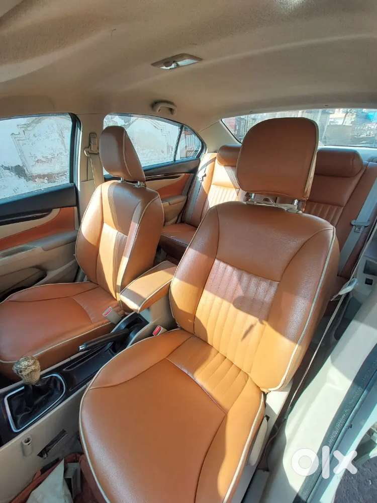 Maruti Suzuki Ciaz 2017 Vdi Plus