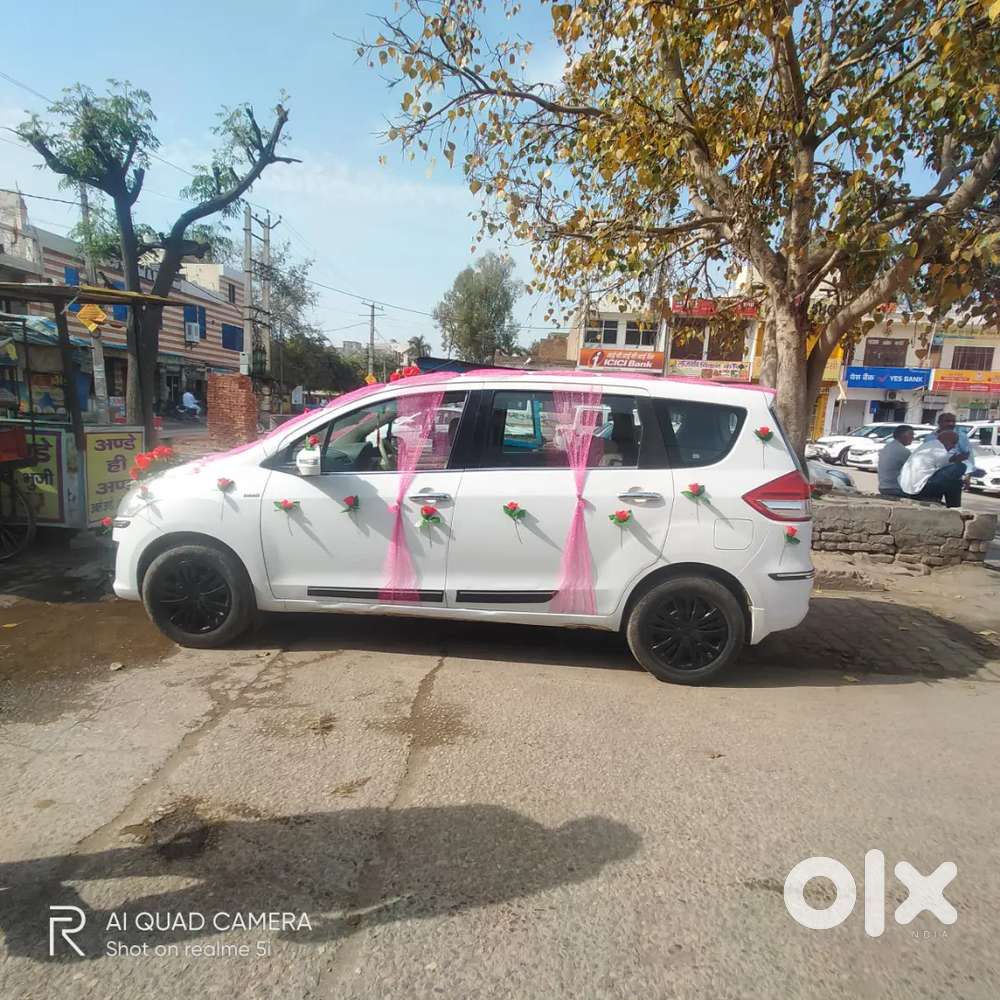 Maruti Suzuki Ertiga 2013 Diesel Good Condition
