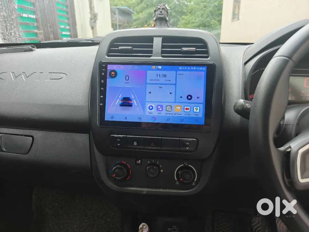 Renault Kwid Neotech 2020 Petrol Automatic