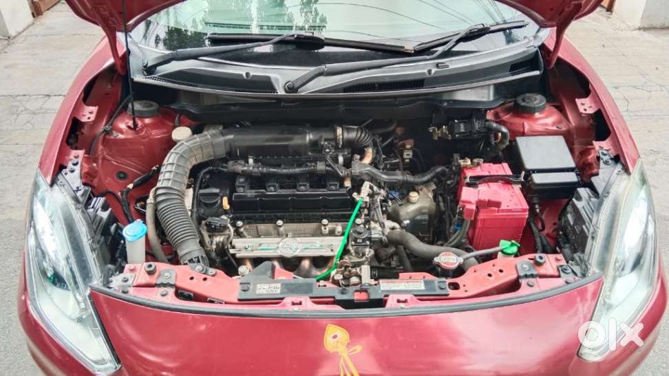Maruti Suzuki Dzire Zxi Plus Ags, 2022, Petrol