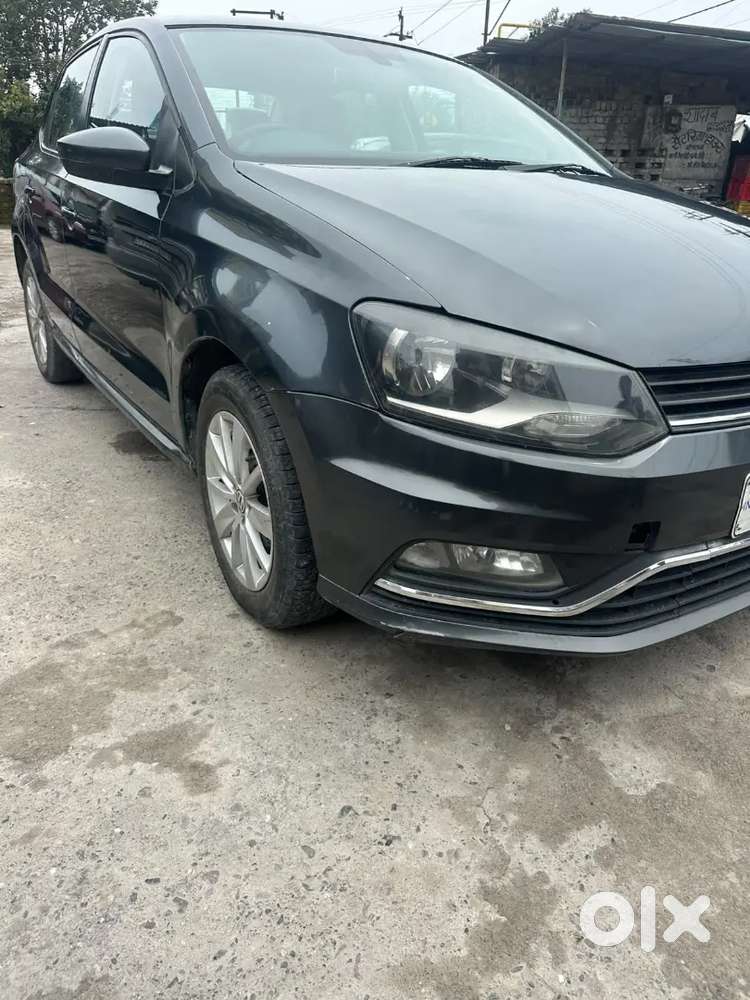 Volkswagen Ameo 2017 Diesel 82000 Km Driven
