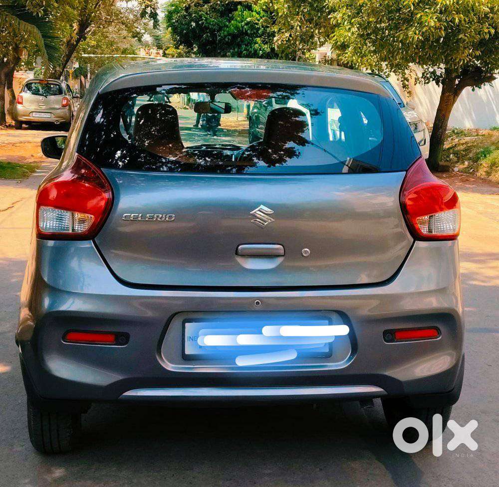 Maruti Suzuki Celerio, 2022, Cng & Hybrids
