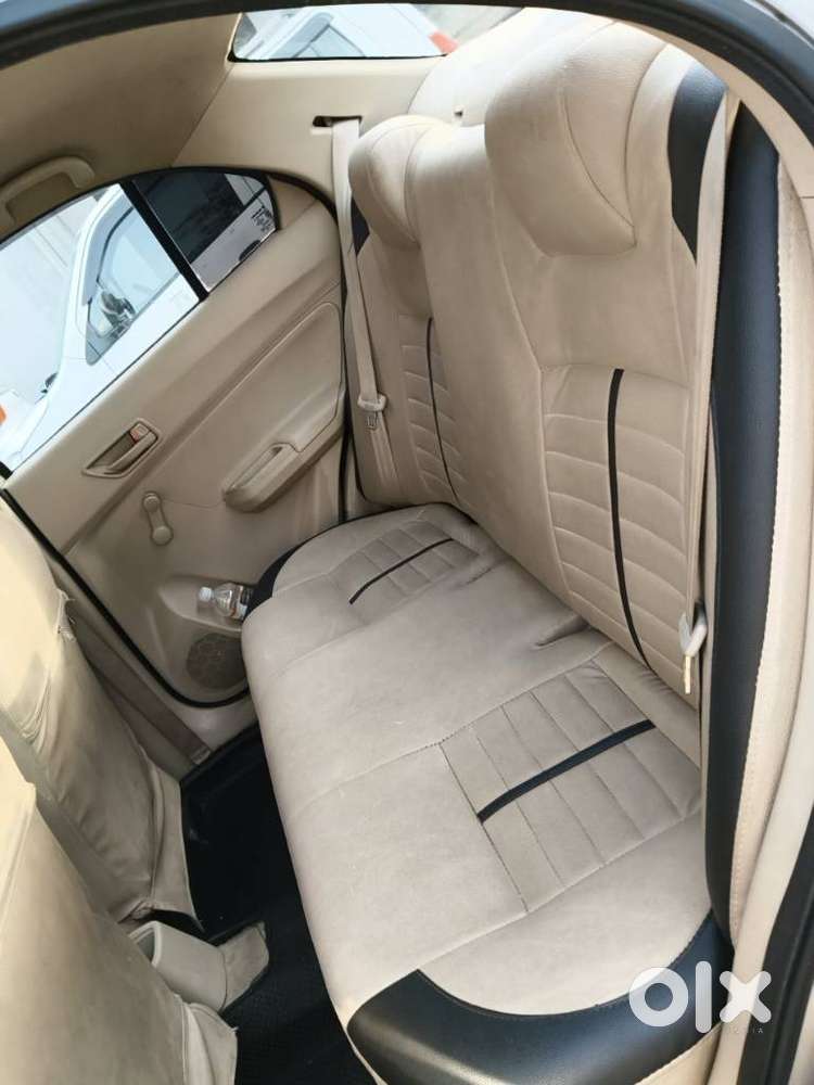 Maruti Suzuki Swift Dzire 1.2 Lxi Bsiv, 2020, Petrol