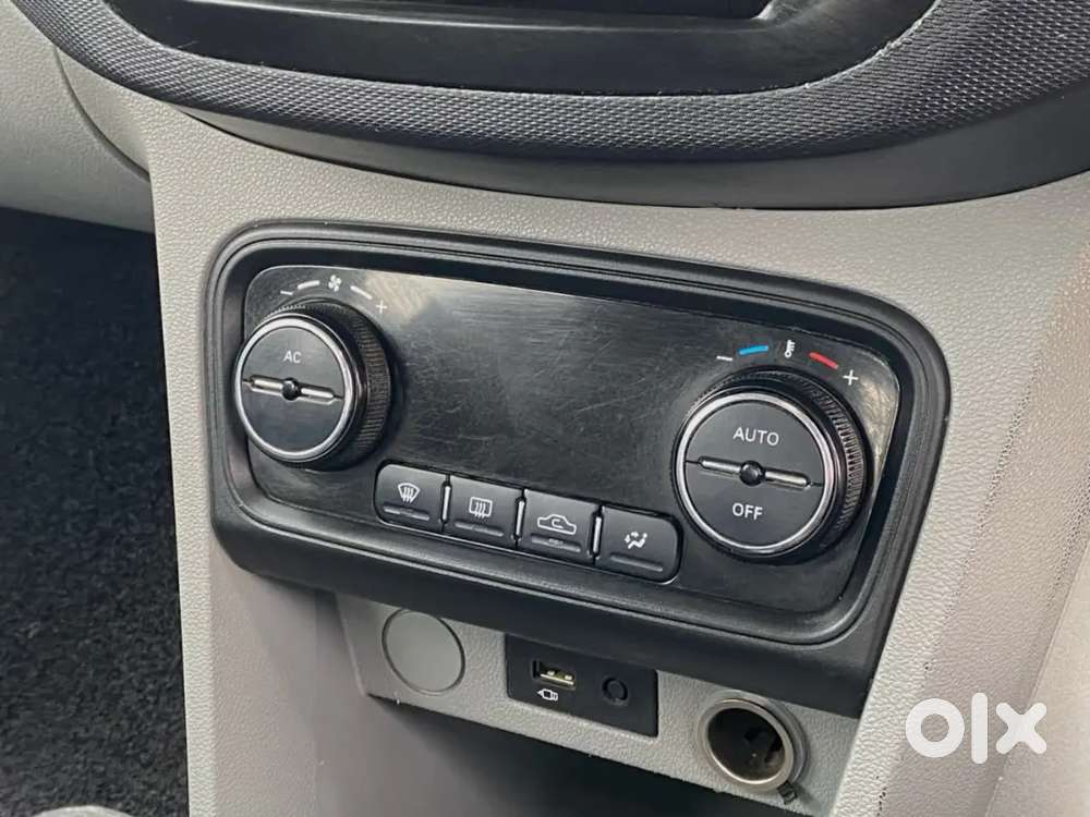 Tata Tiago 1.2 Revotron 2021
