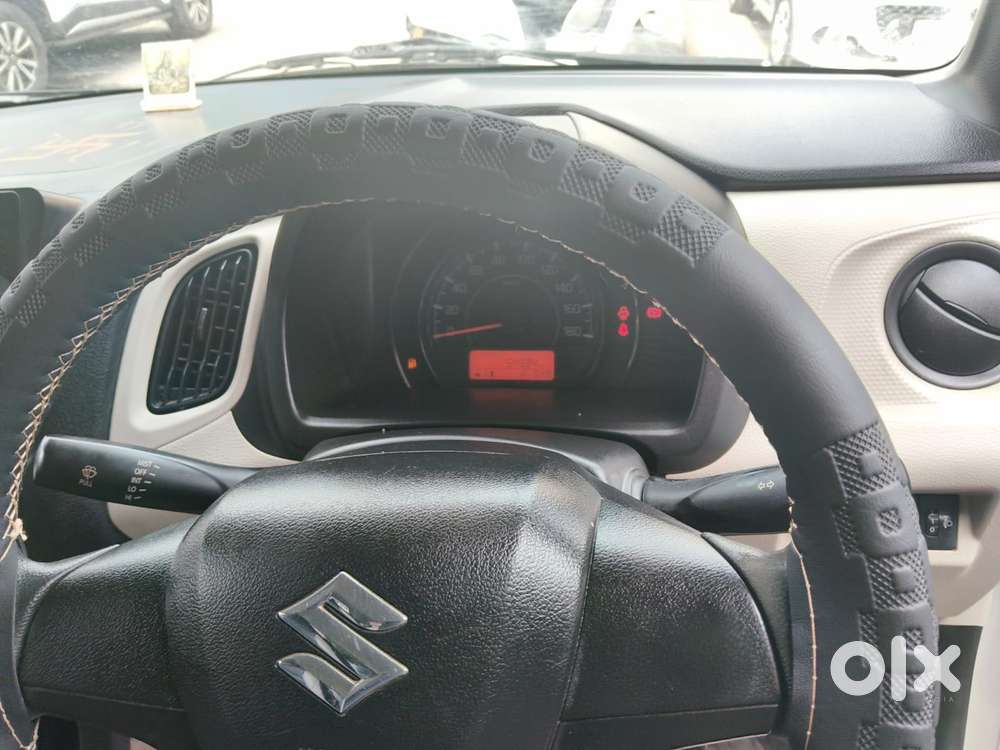 Maruti Suzuki Wagon R Lxi, 2022, Petrol