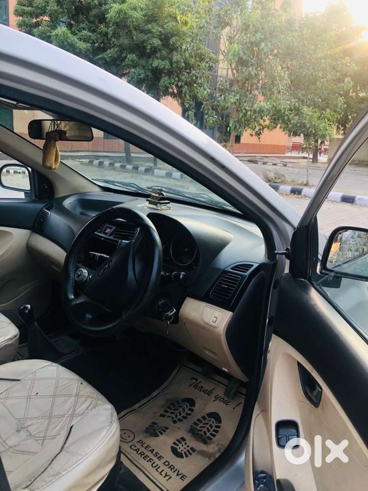 Hyundai Eon 2014 December Petrol Manual