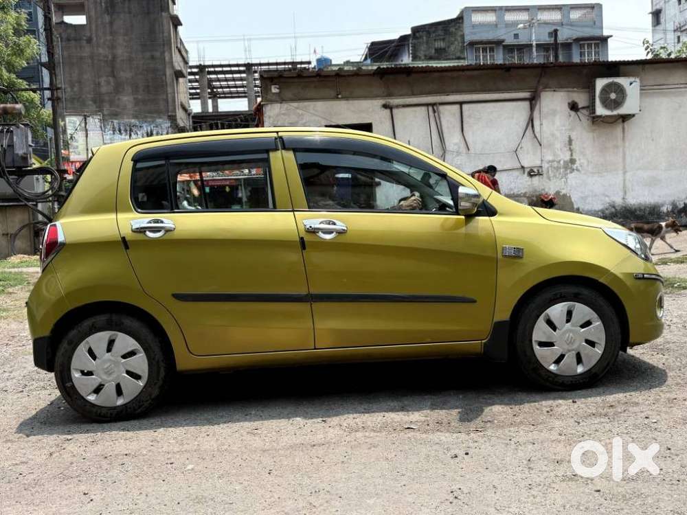 Maruti Suzuki Celerio