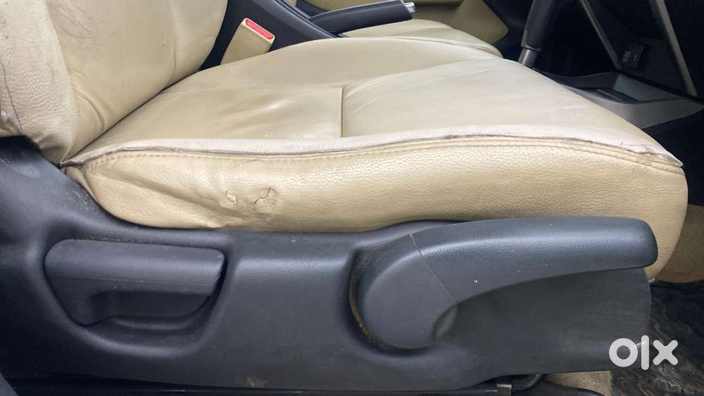 Honda City 2015-2017 I Vtec Cvt Sv, 2015, Petrol