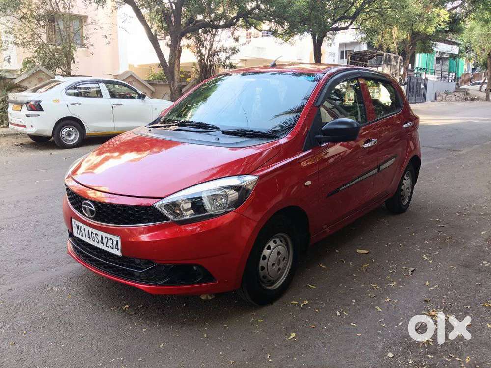 Tata Tiago 1.05 Revotorq Xm, 2018, Petrol