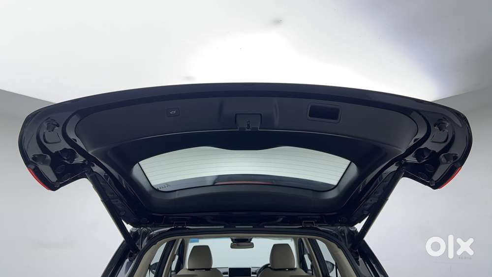Mg Hector Savvy Pro 1.5 Turbo Cvt, 2023, Petrol