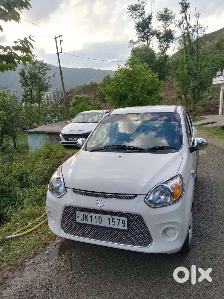 Maruti Suzuki