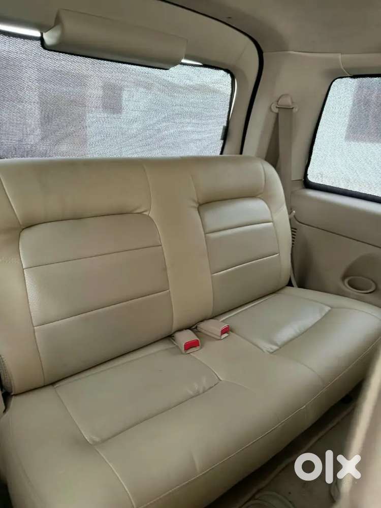 Ford Endeavour 3.0l 2010
