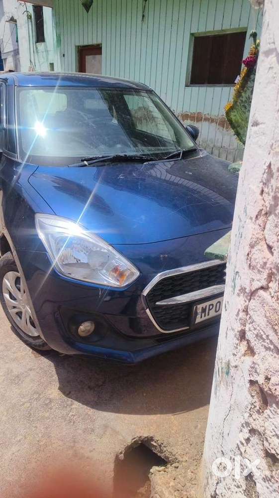 Maruti Suzuki 2024 Car