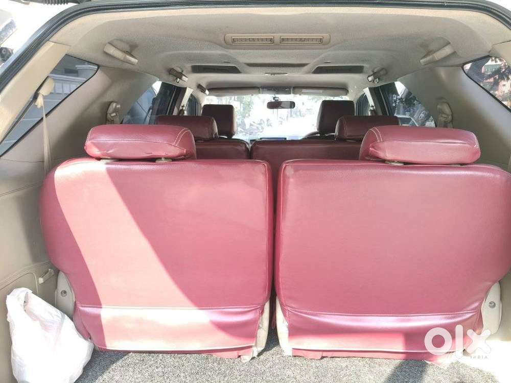 Toyota Fortuner 2011-2016 4x2 At Trd Sportivo, 2014, Diesel