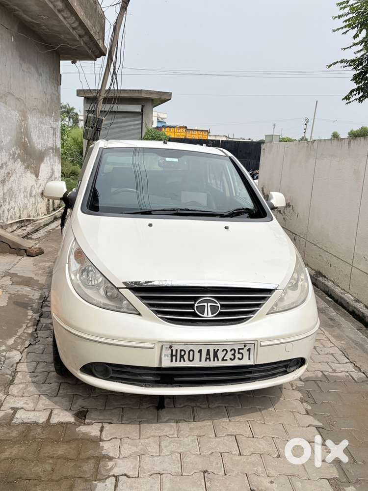 Tata Indica Vista Diesel 2014