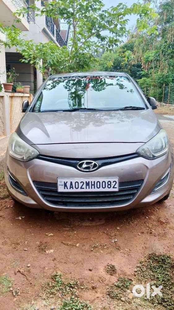 Good Car In Mint Condition