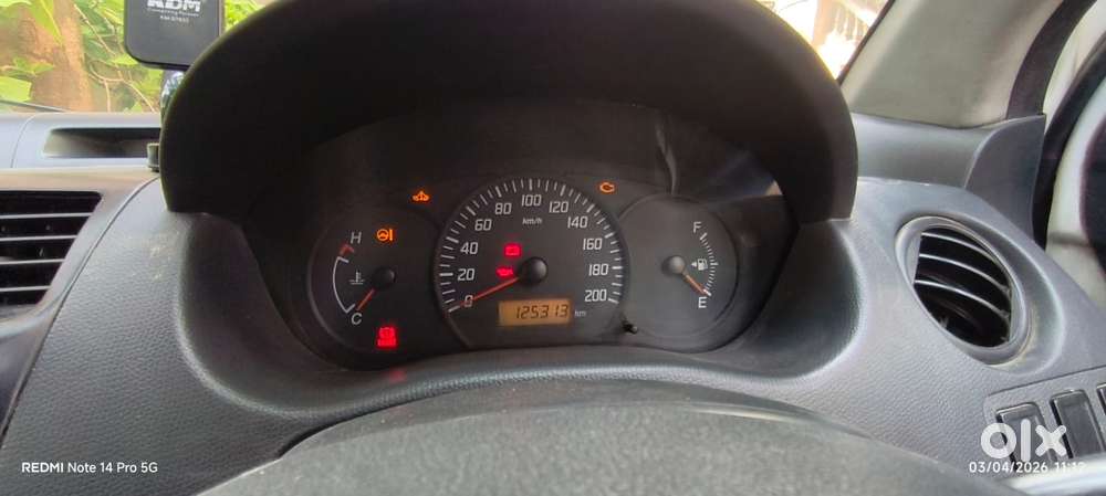 Maruti Suzuki Swift Dzire Ldi Bsiv, 2016, Diesel