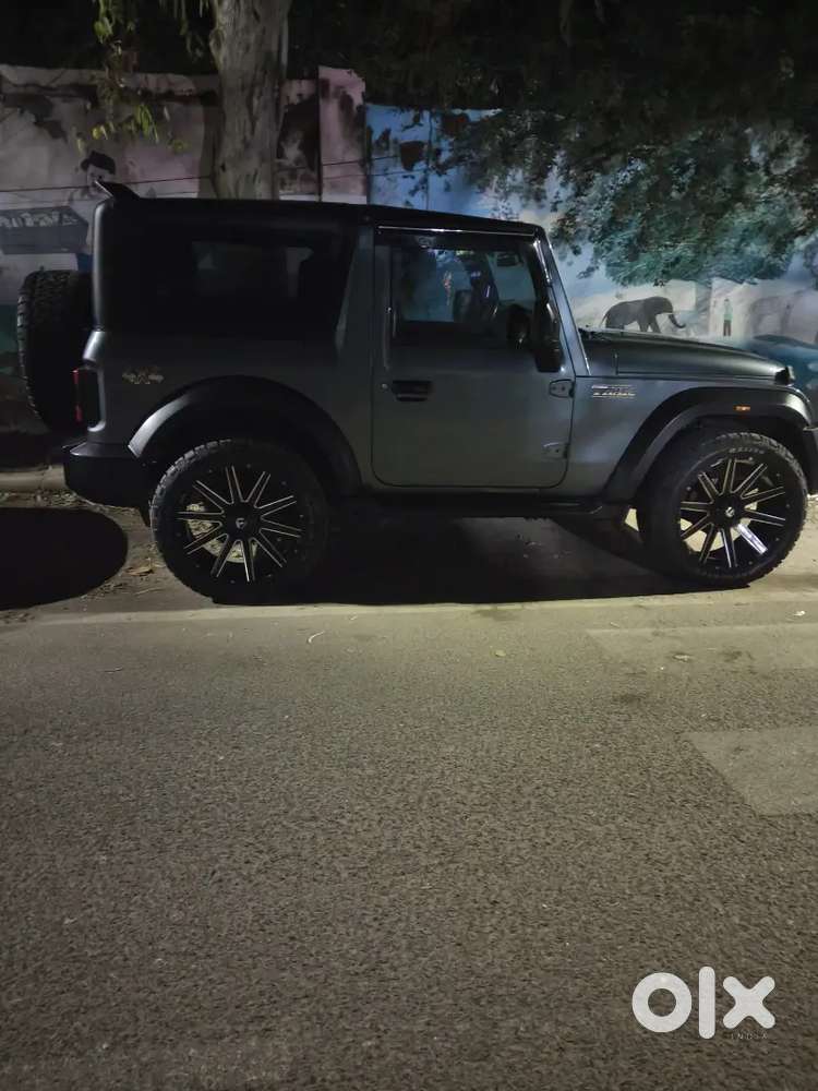 Thar In Very Good Condition