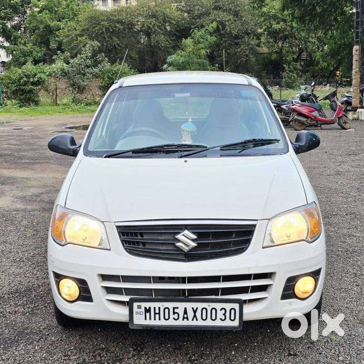 Maruti Suzuki Alto K10 Vxi (o), 2011, Petrol
