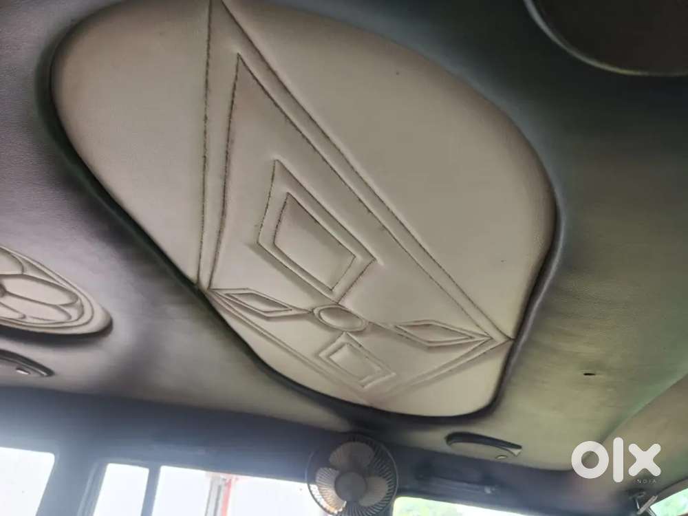 Tata Sumo Diesel Manual 1997 Engine Good Condition