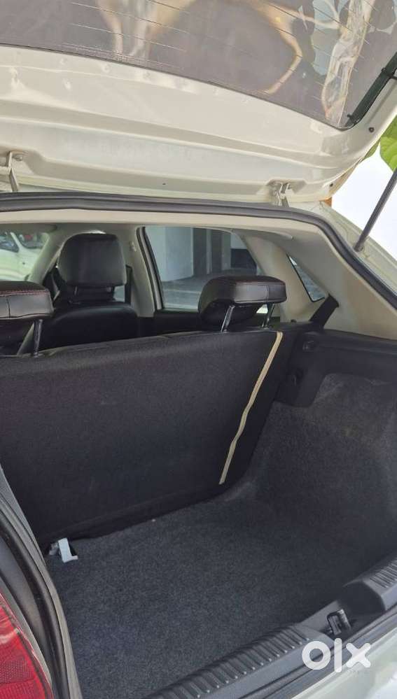 Volkswagen Polo 1.5 Tdi Comfortline, 2015, Diesel