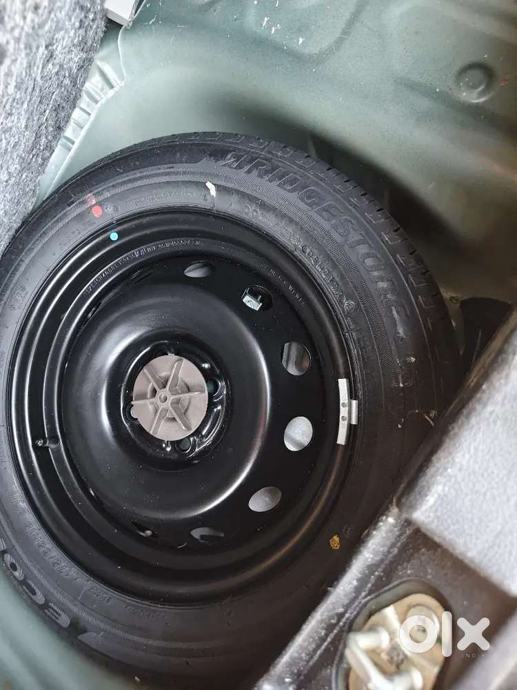 Maruti Suzuki Ignis Petrol Manual 2024