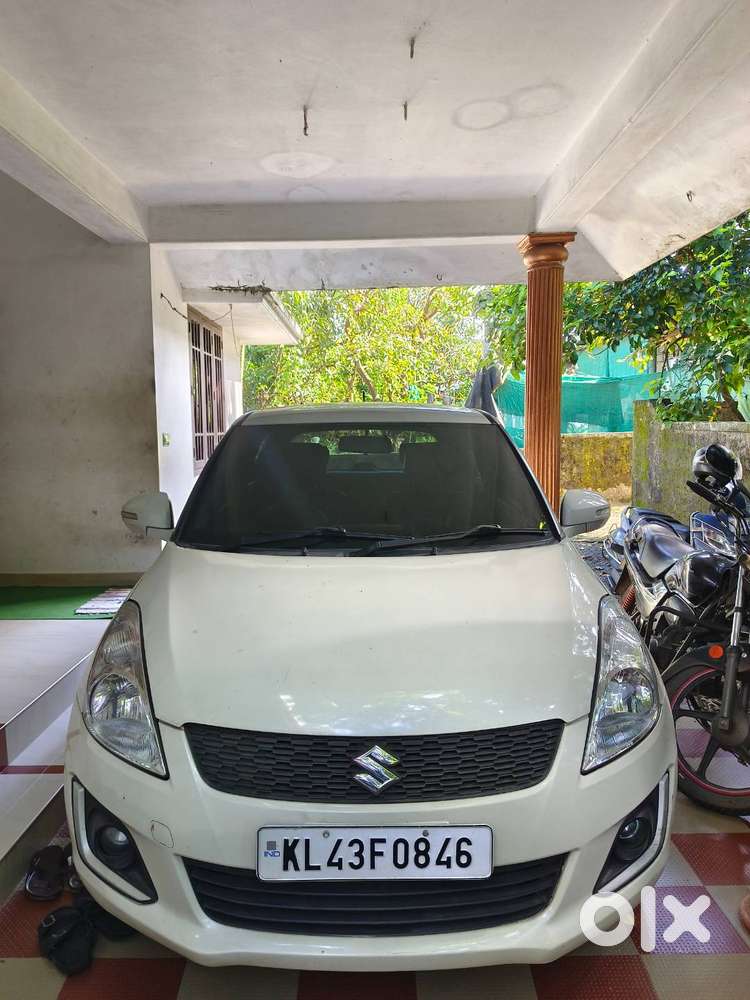 Maruti Swift Vdi 2013