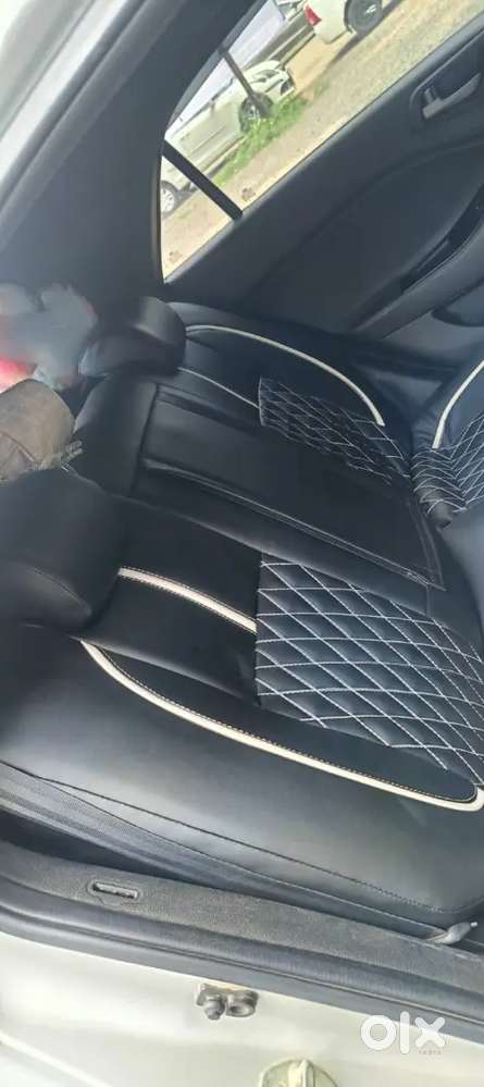 Hyundai I20 Active 2018 Petrol Manual