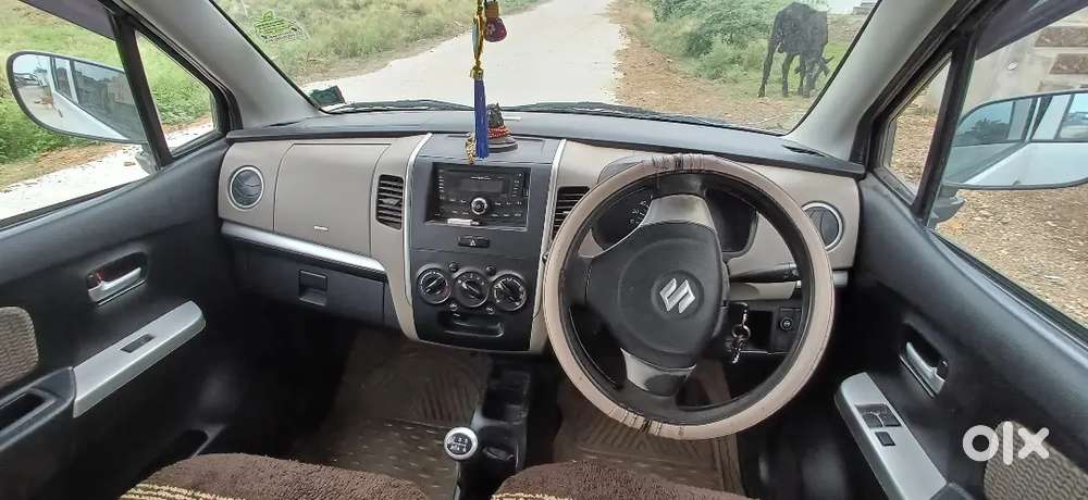 Maruti Suzuki Wagonr Lxi 2016cng  Company Maintained  Best Condition