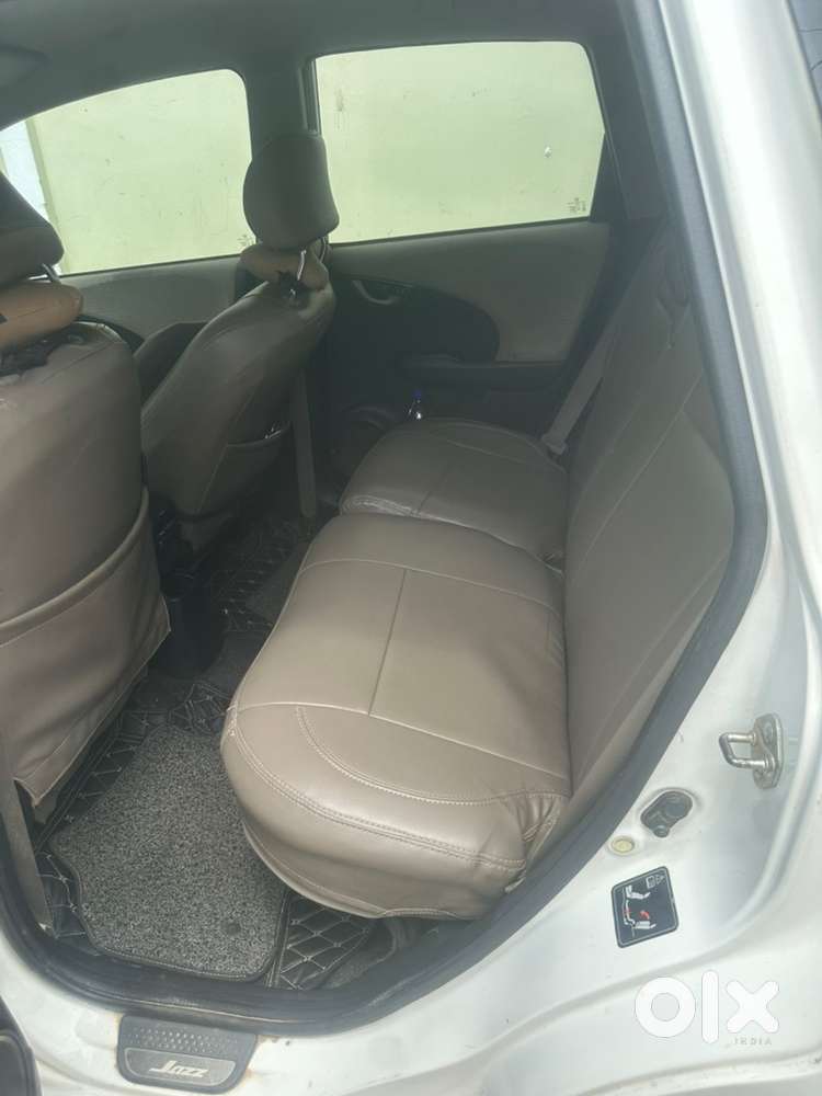 Honda Jazz Petrol 2009