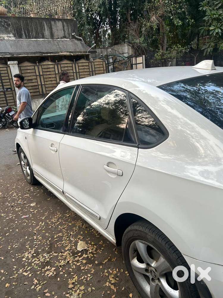 Skoda Rapid 2013 Petrol Good Condition