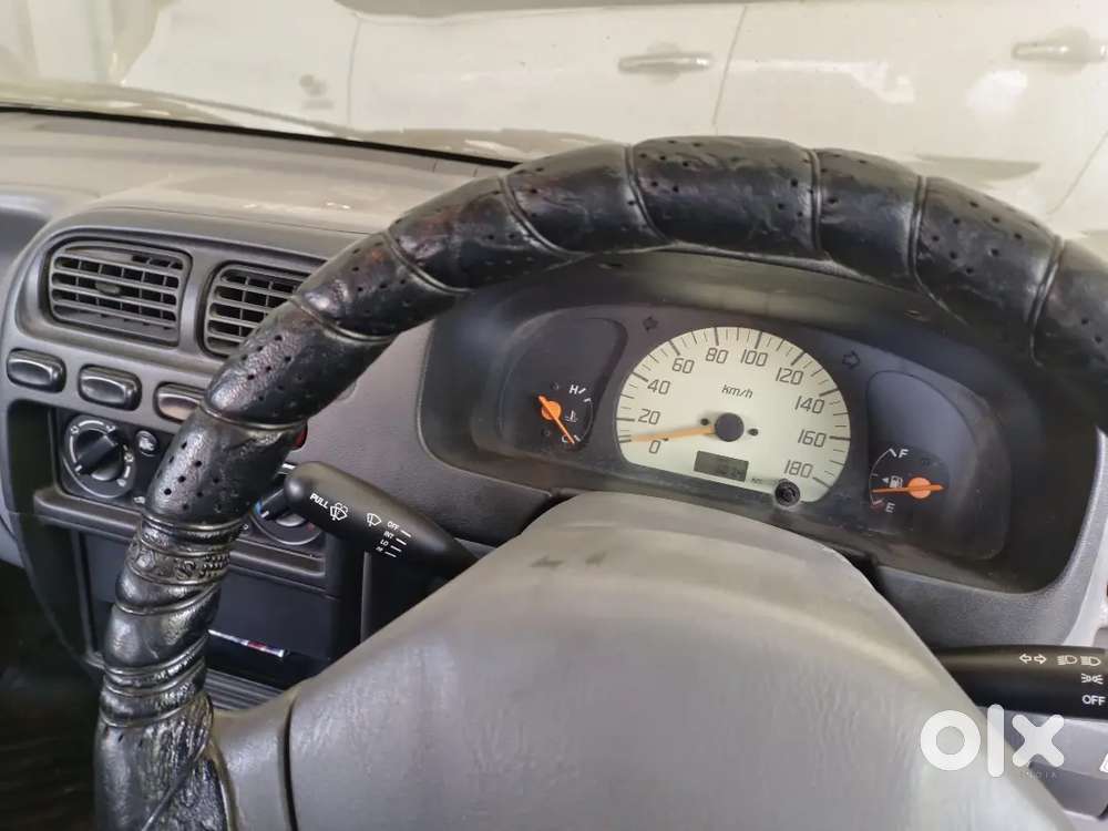 Maruti Suzuki 800 2008 Ac