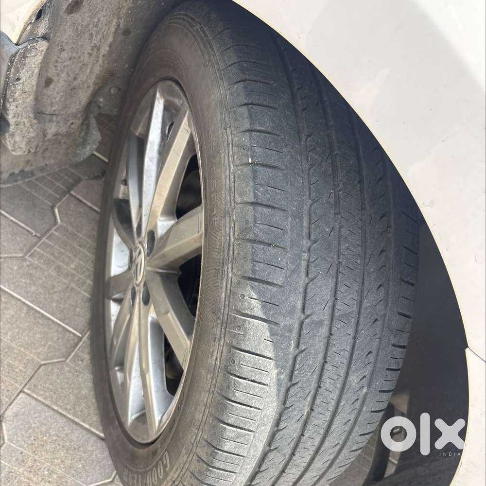 Volkswagen Ameo 1.5 Tdi Highline Plus, 2018, Diesel